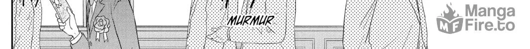 My Little Monster, chapter 39, page 40