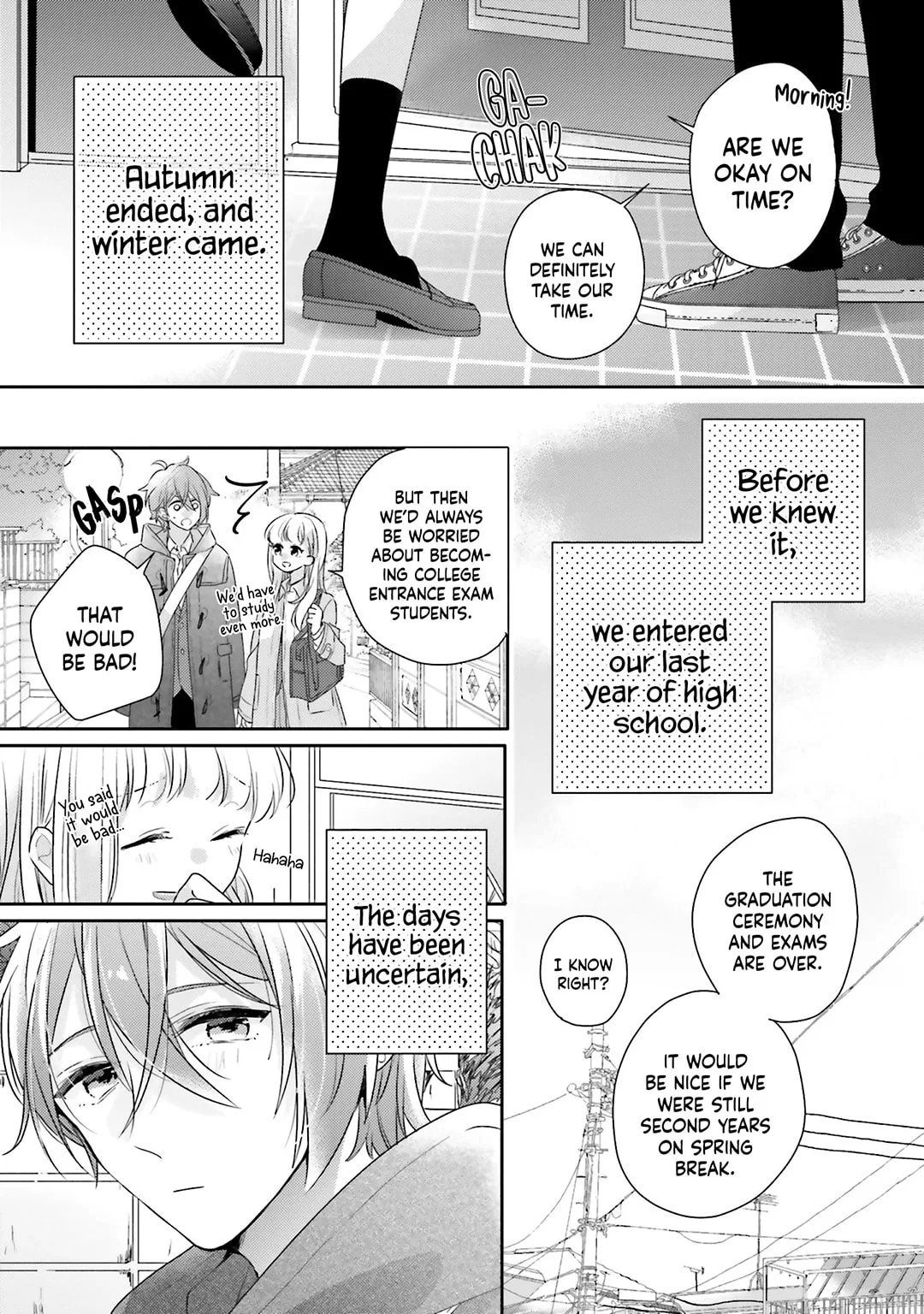 Dramatic Irony, chapter 21, page 4