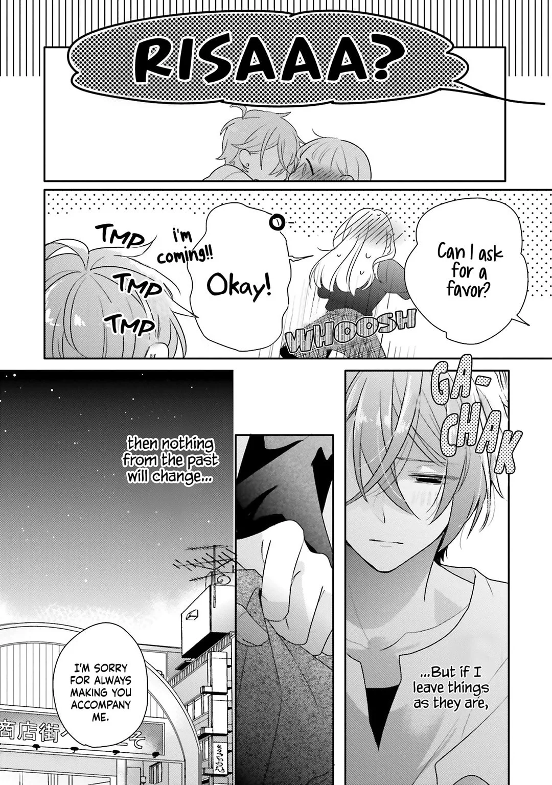 Dramatic Irony, chapter 21, page 15