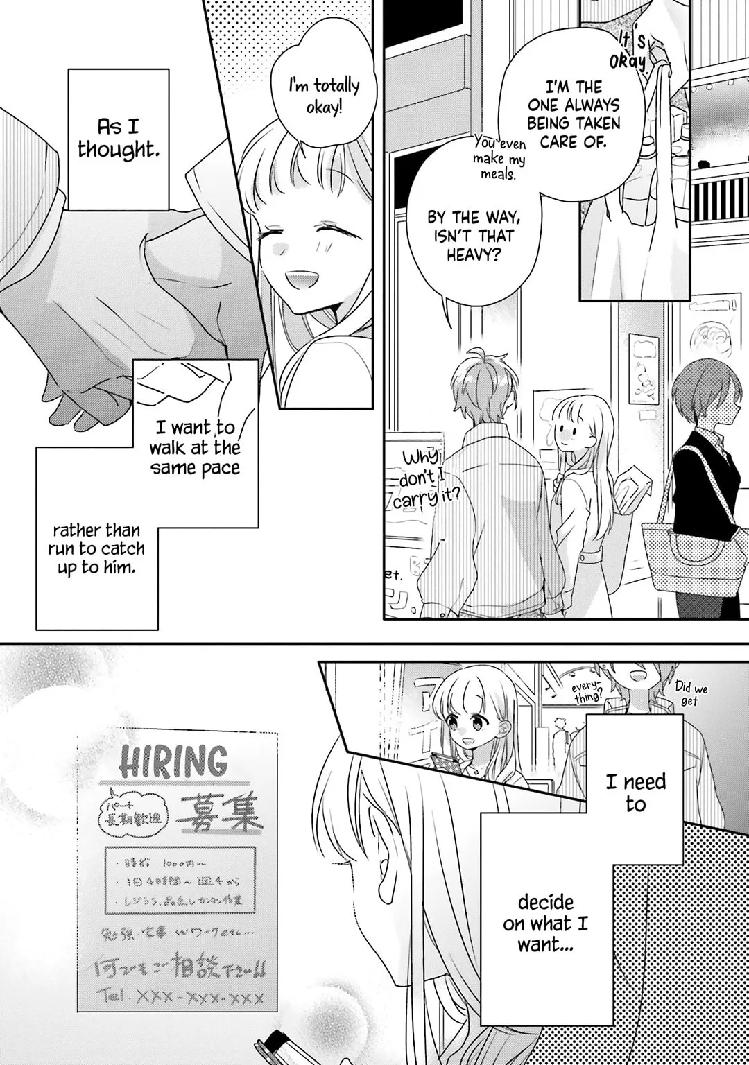 Dramatic Irony, chapter 21, page 16