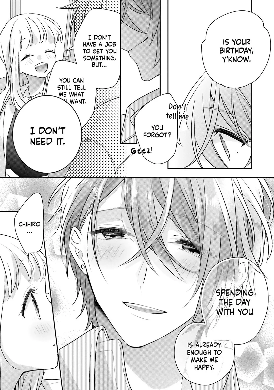Dramatic Irony, chapter 21, page 21