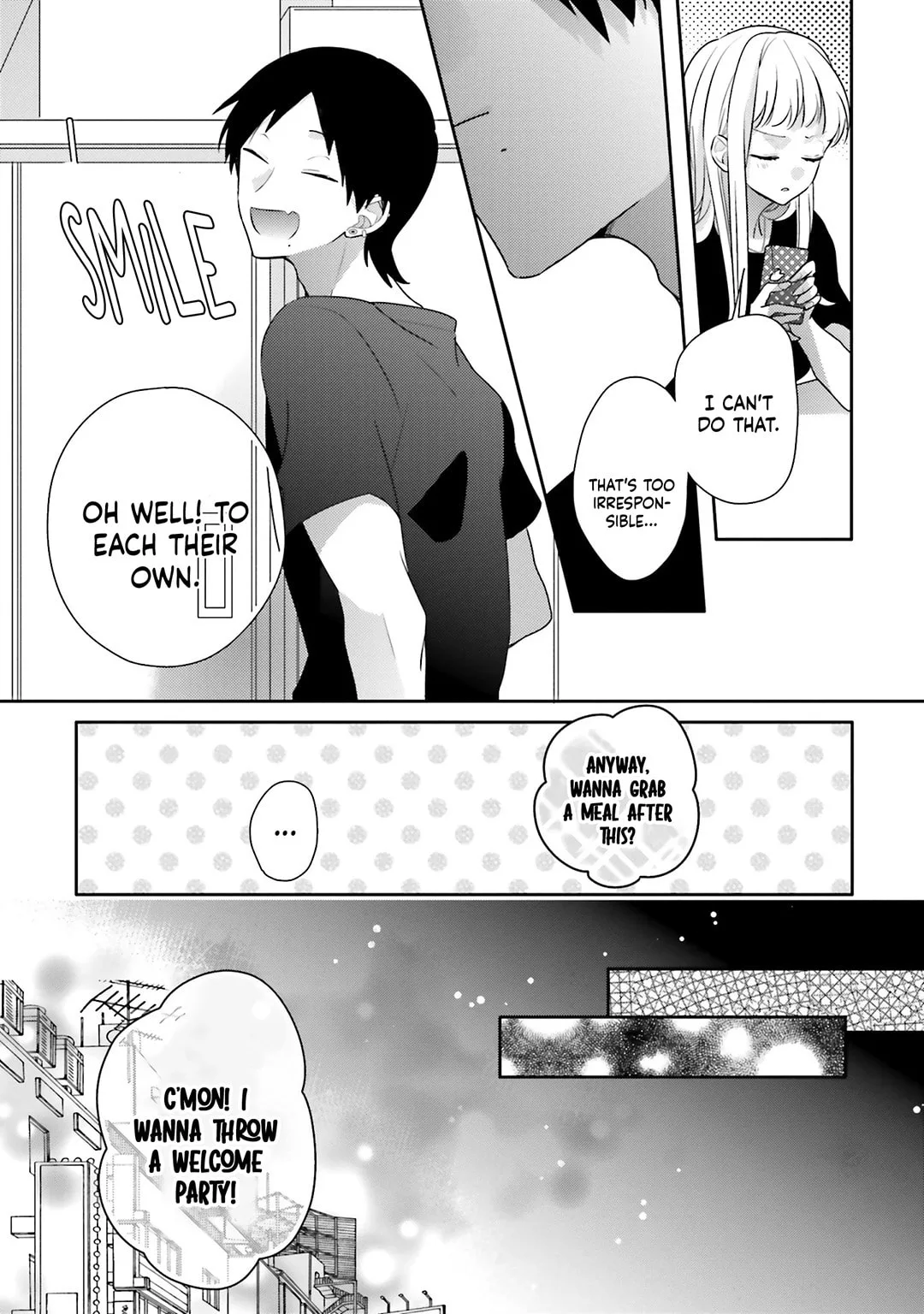 Dramatic Irony, chapter 21, page 35