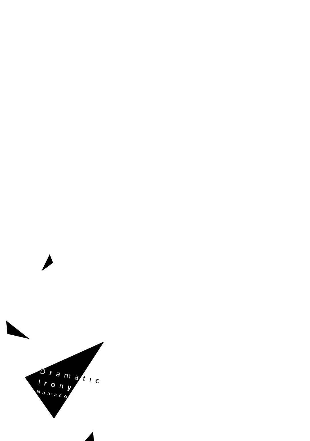 Dramatic Irony, chapter 21, page 45