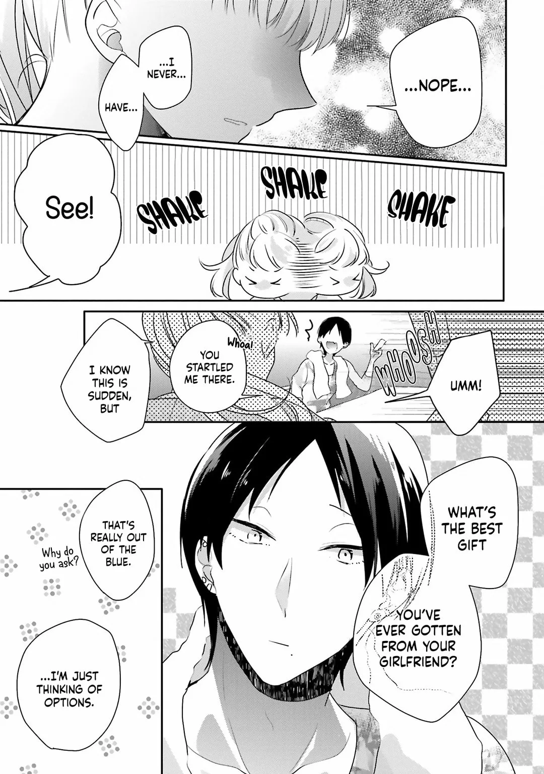 Dramatic Irony, chapter 22, page 17