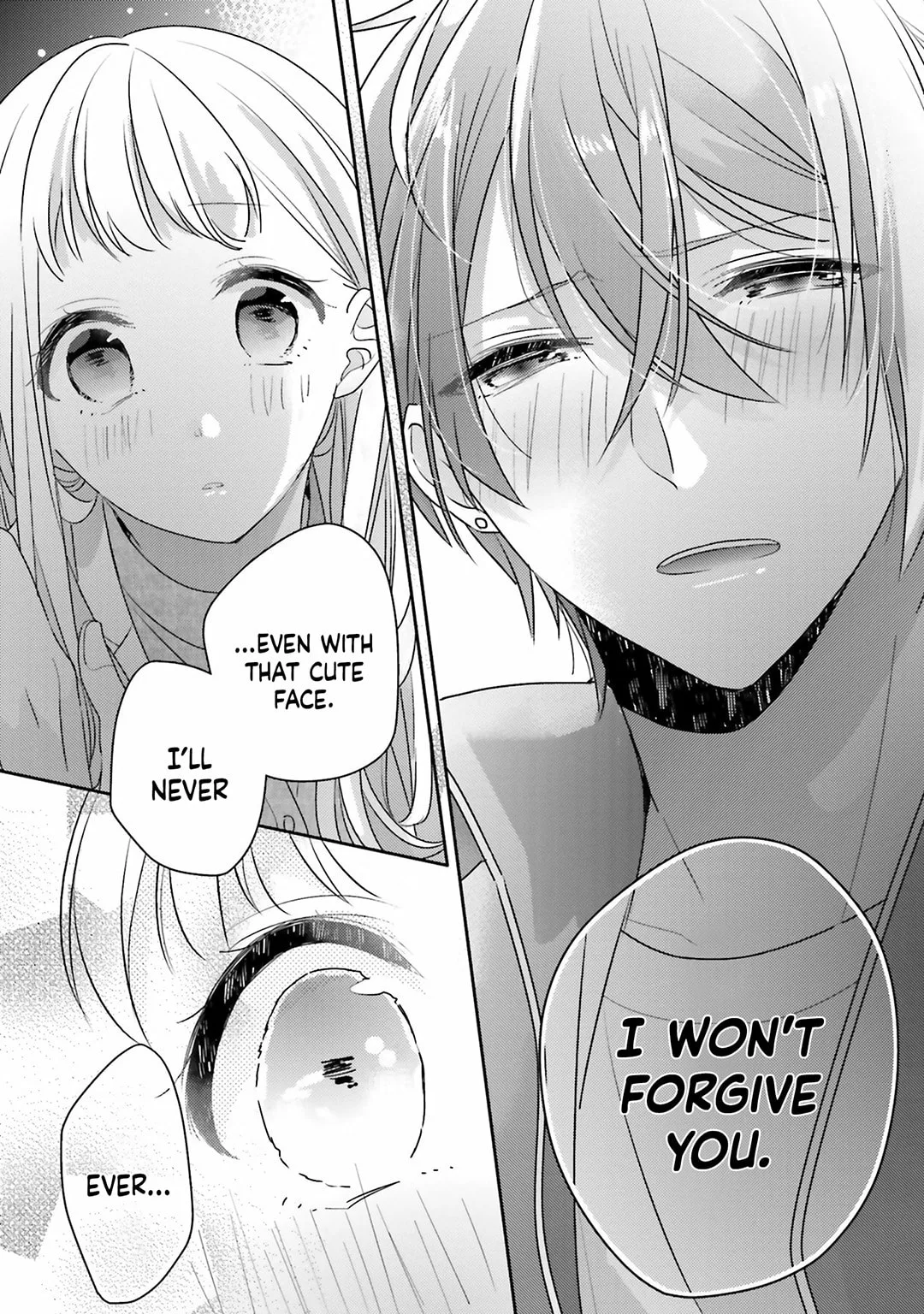 Dramatic Irony, chapter 22, page 30