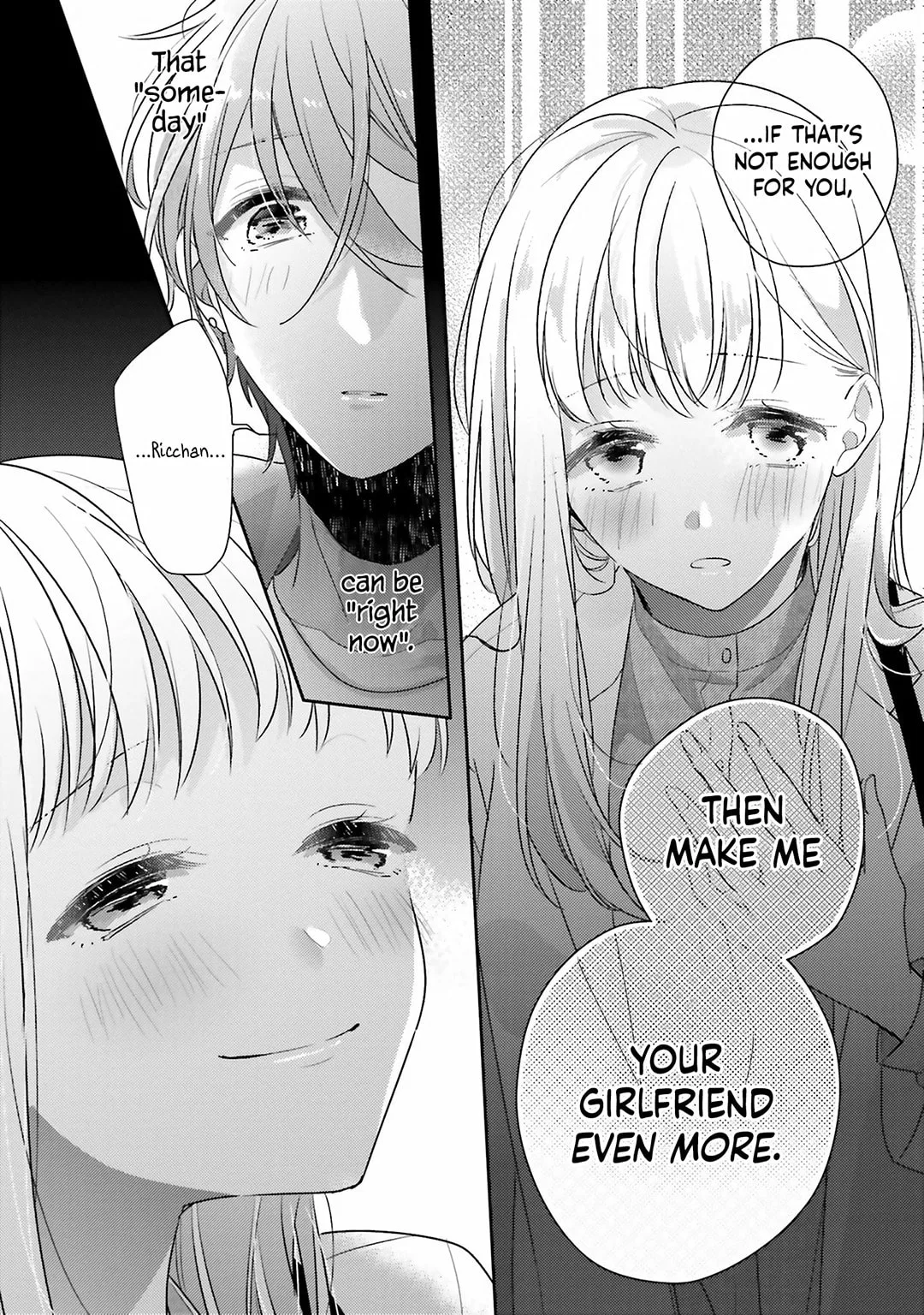 Dramatic Irony, chapter 22, page 34
