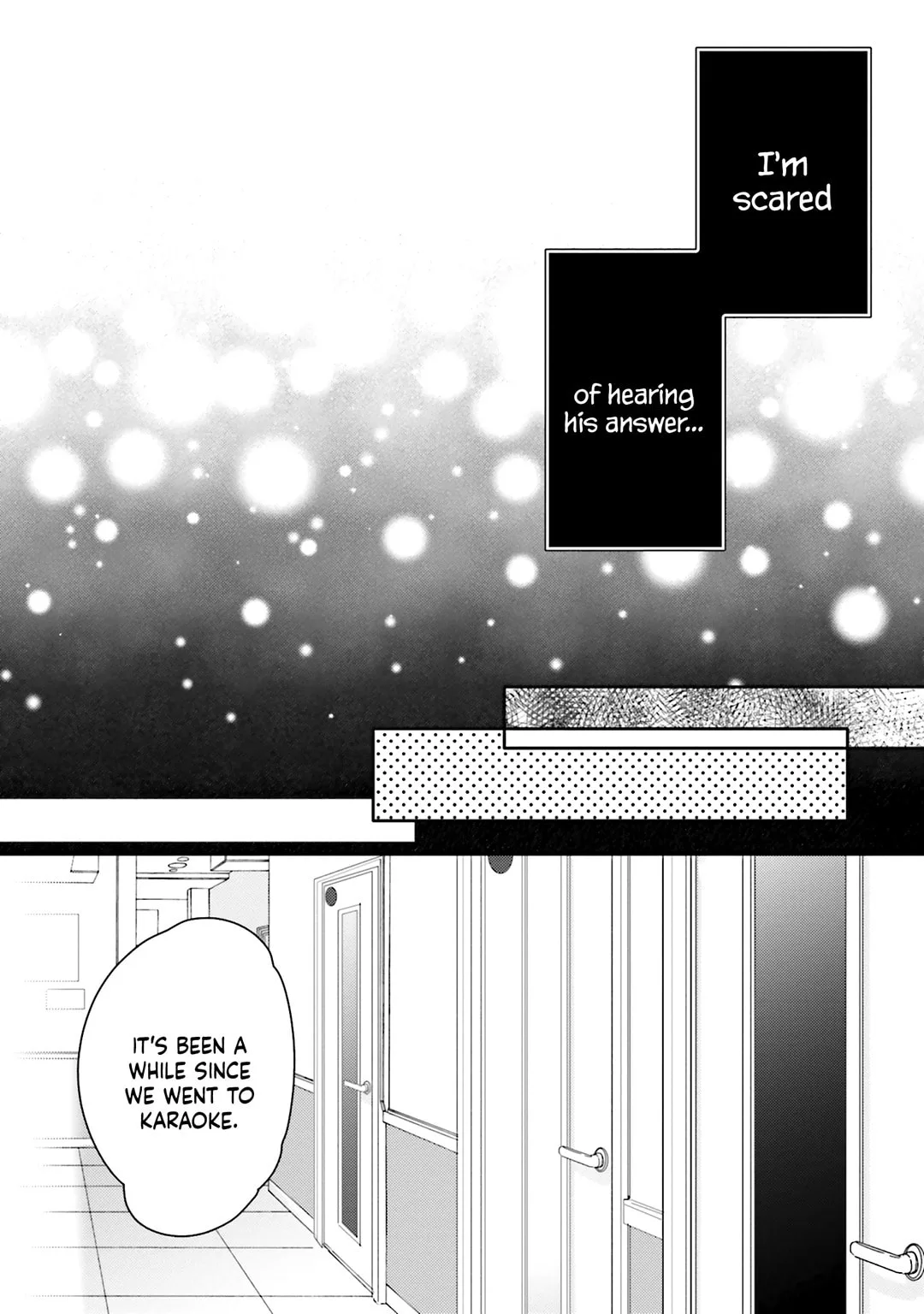 Dramatic Irony, chapter 27, page 8