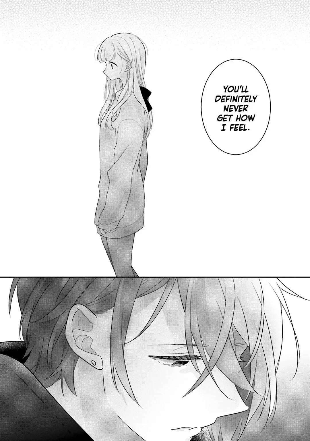 Dramatic Irony, chapter 27, page 38