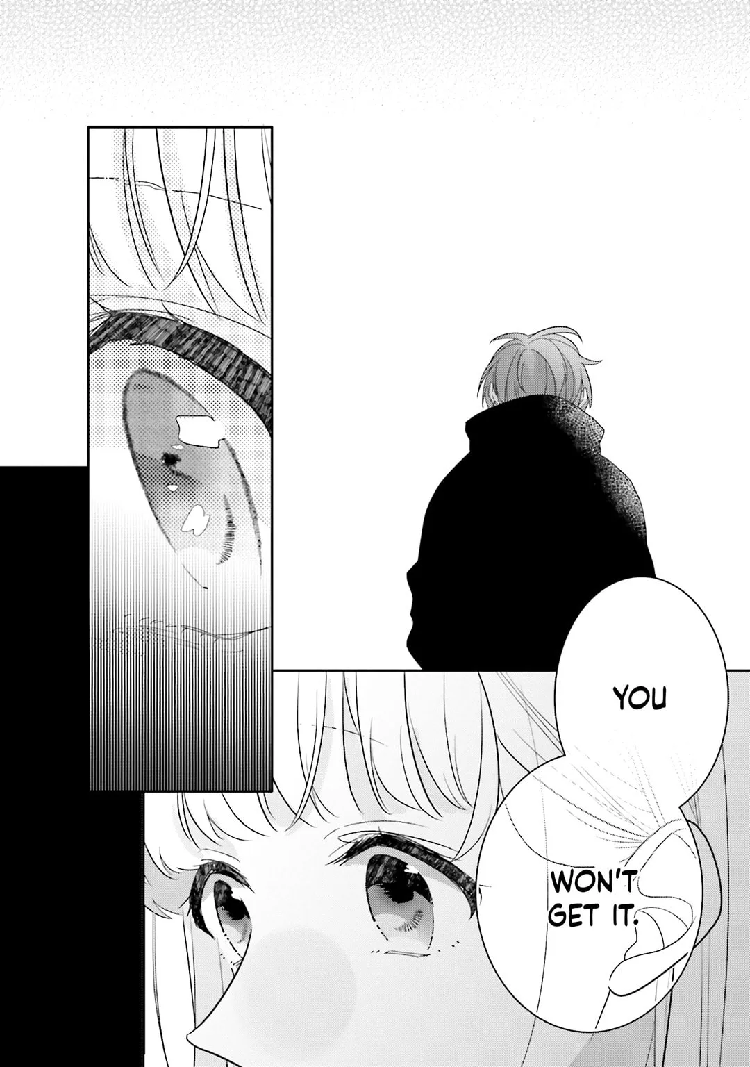 Dramatic Irony, chapter 27, page 39