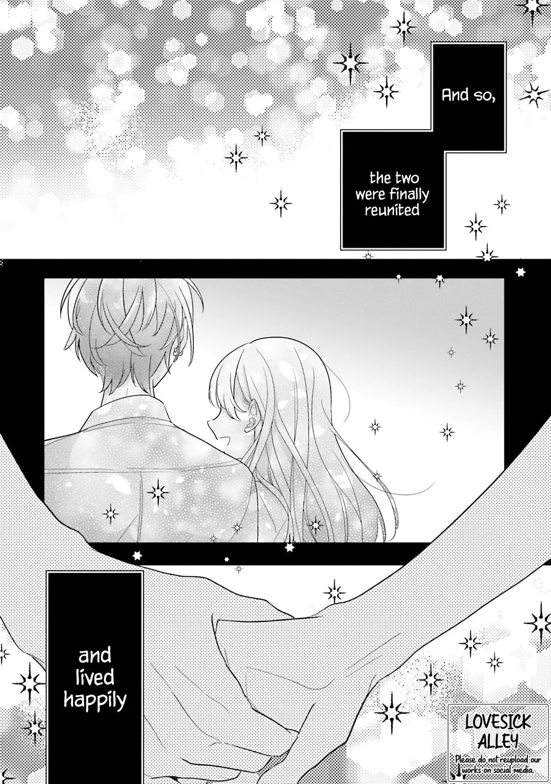 Dramatic Irony, chapter 28, page 3