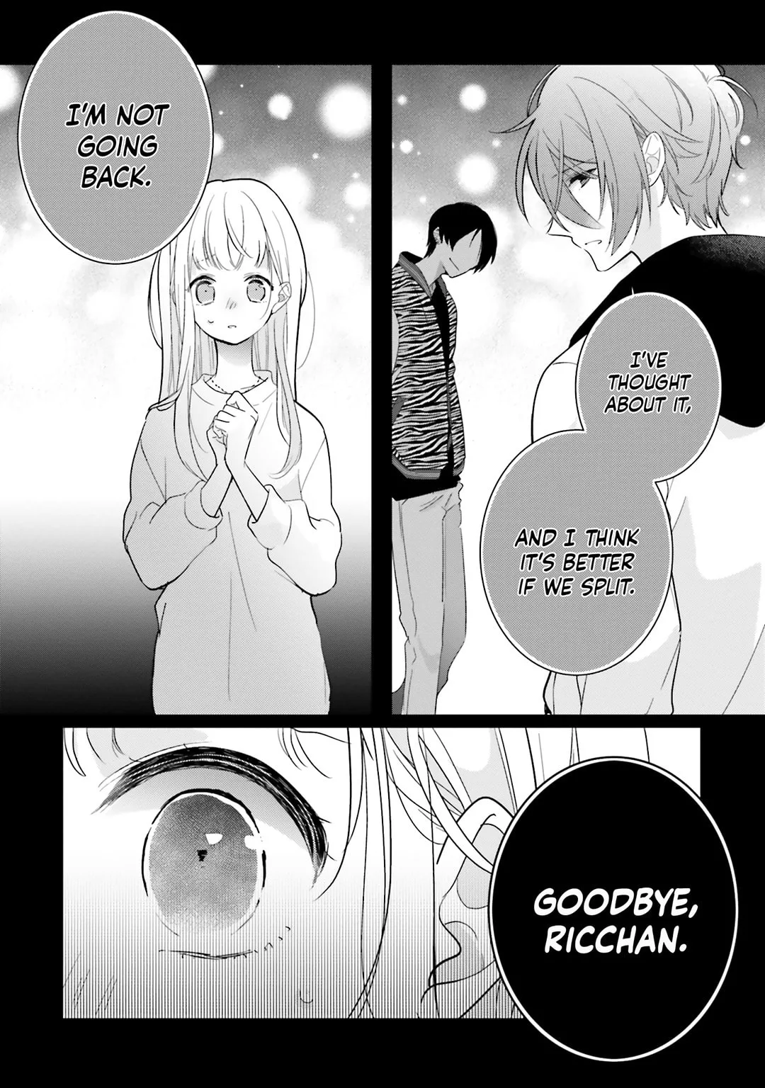 Dramatic Irony, chapter 29, page 2
