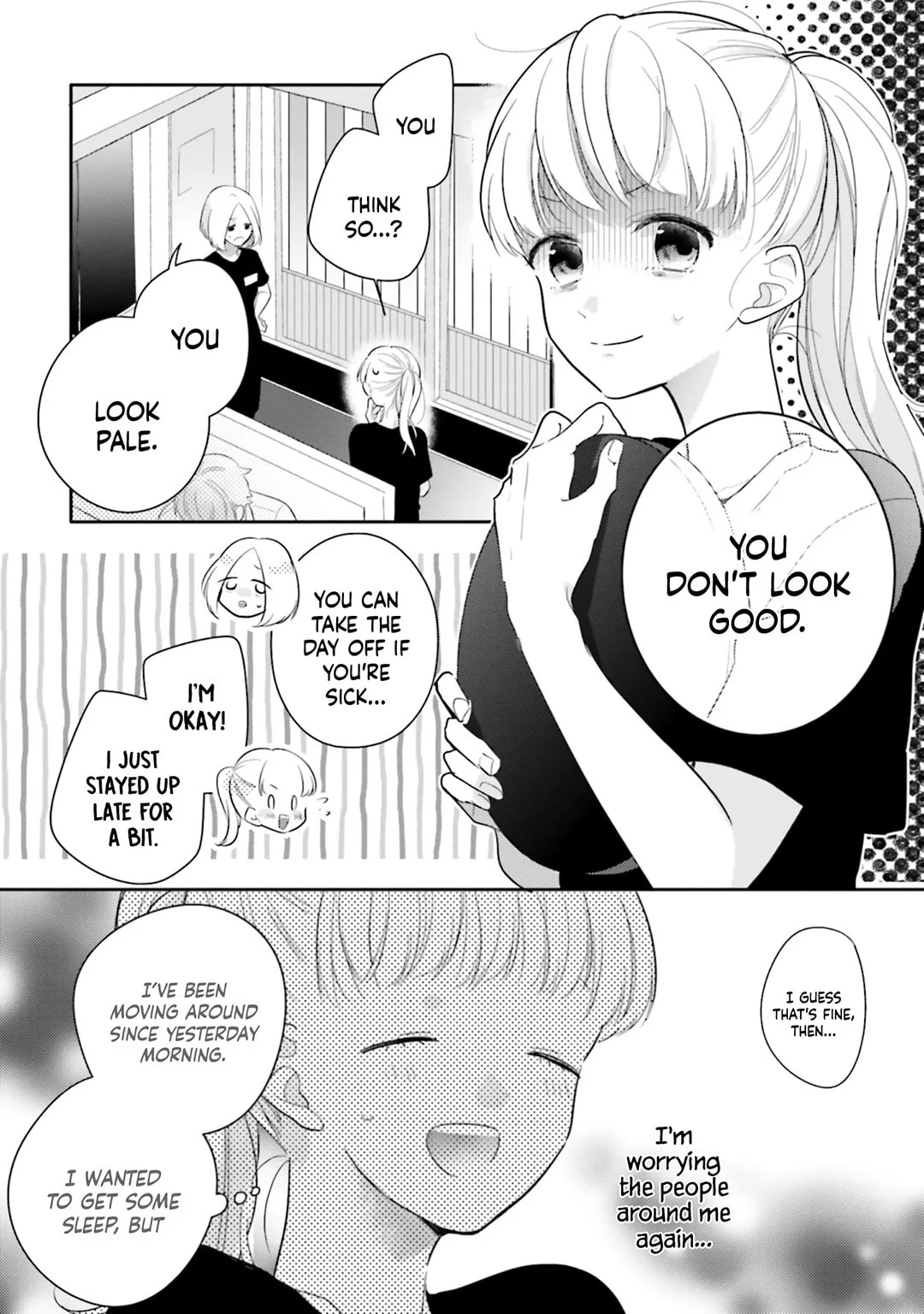 Dramatic Irony, chapter 29, page 5