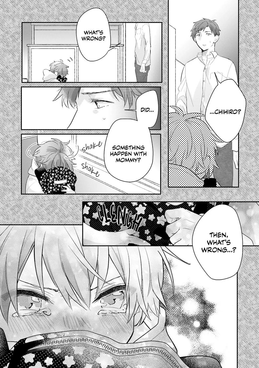 Dramatic Irony, chapter 29, page 12