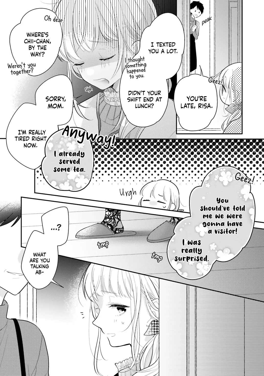 Dramatic Irony, chapter 29, page 22