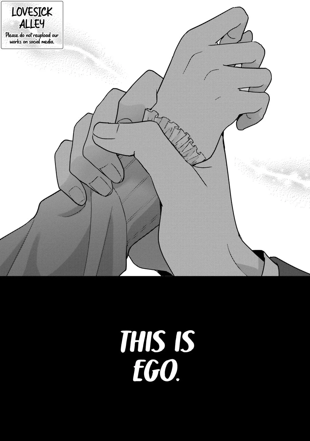 Dramatic Irony, chapter 30, page 2