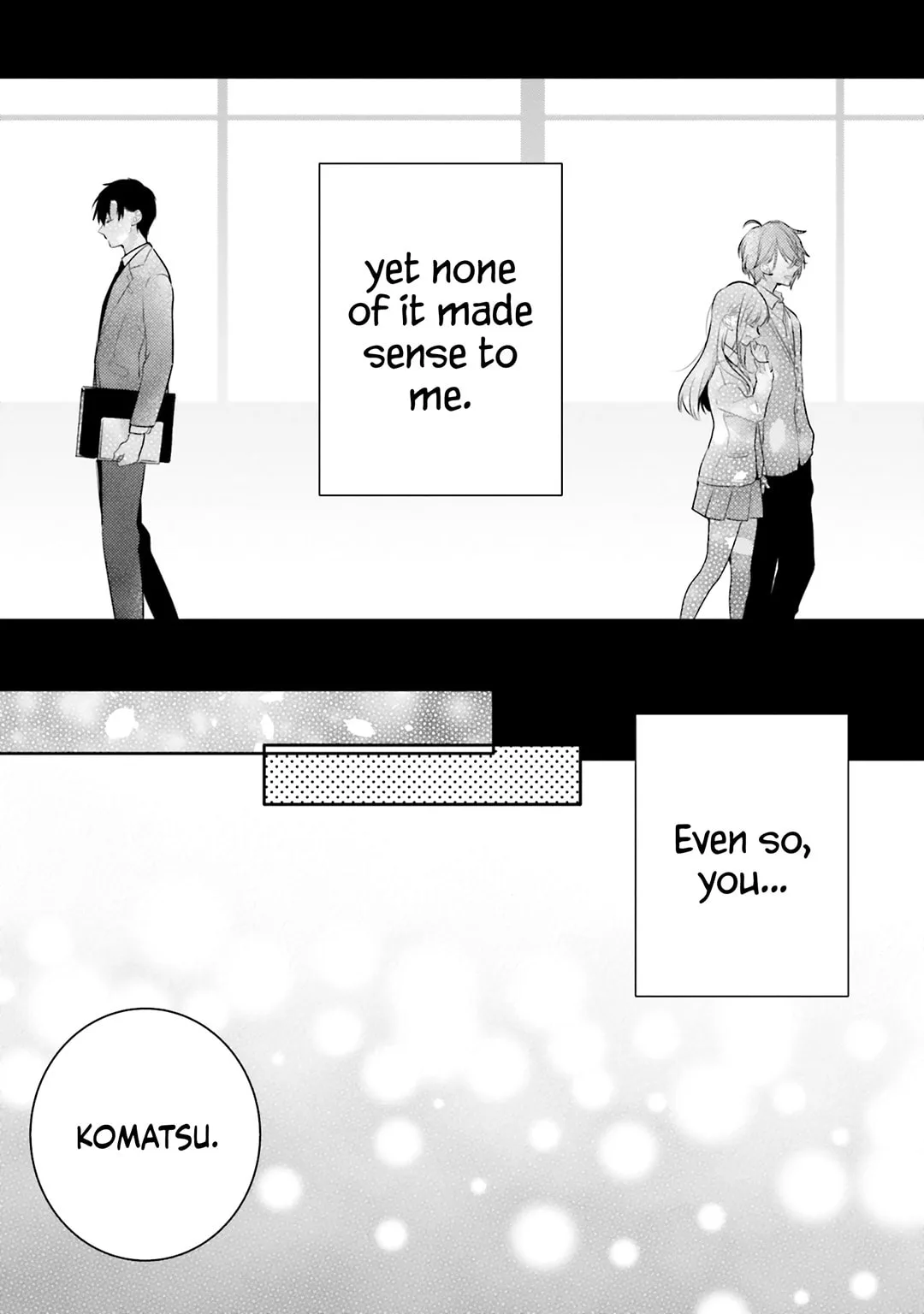 Dramatic Irony, chapter 30, page 11