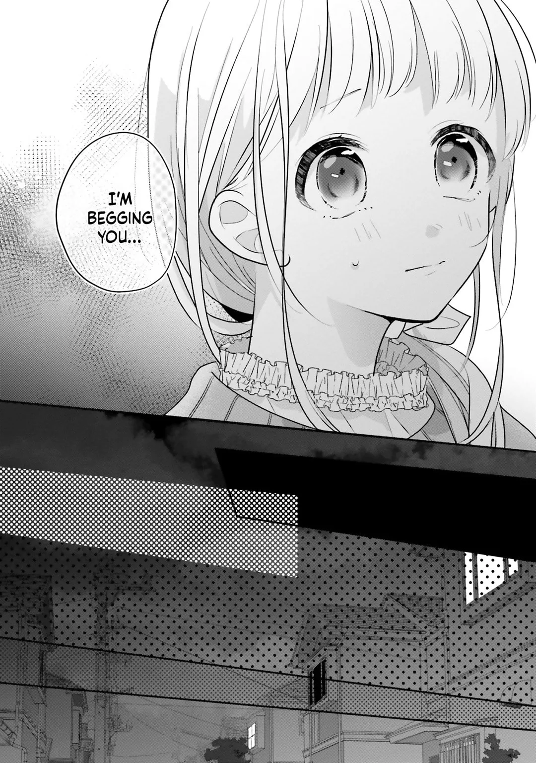 Dramatic Irony, chapter 30, page 18