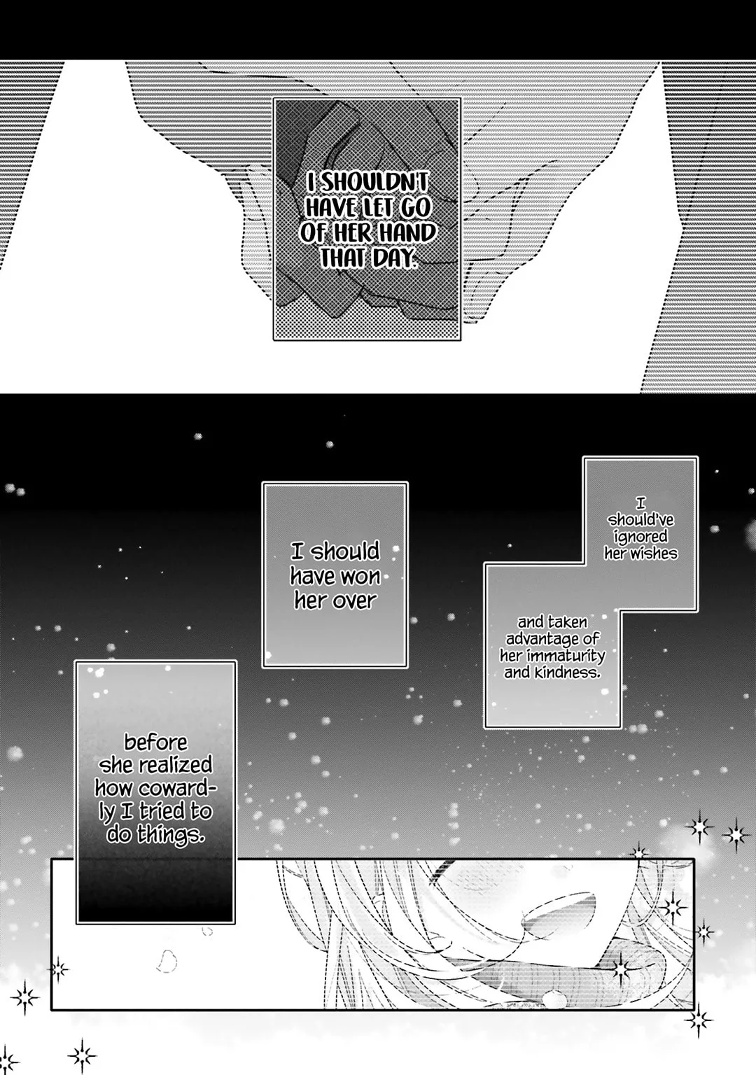 Dramatic Irony, chapter 30, page 21