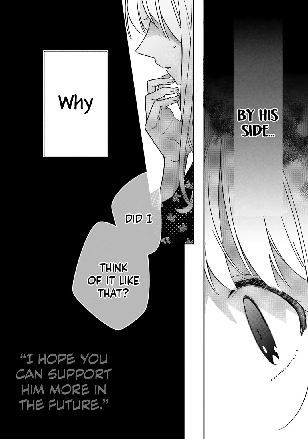Dramatic Irony, chapter 30, page 24