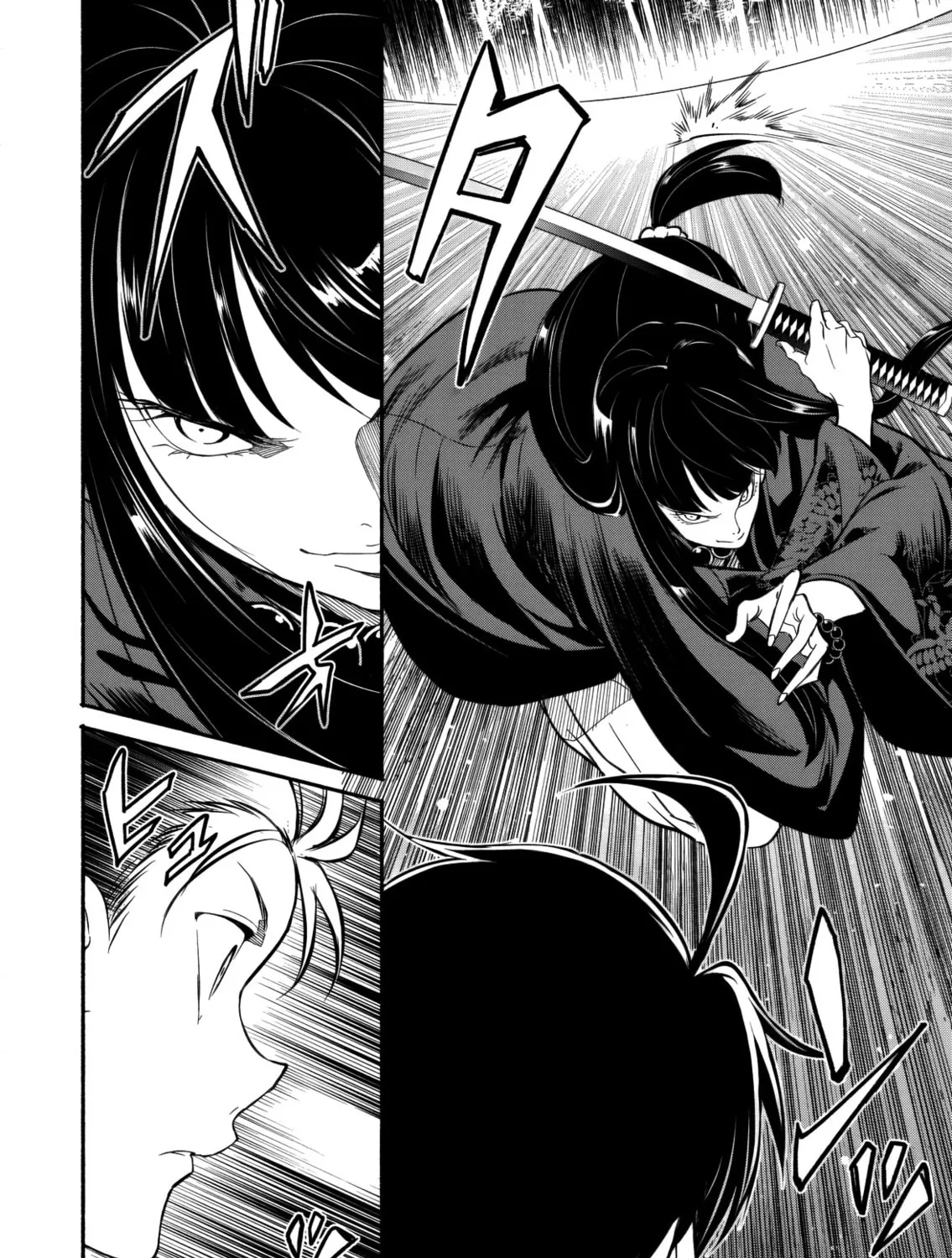 Returned from Another World, Earth Turned Out to Be Quite the Fantasy Too., chapter 9, page 3