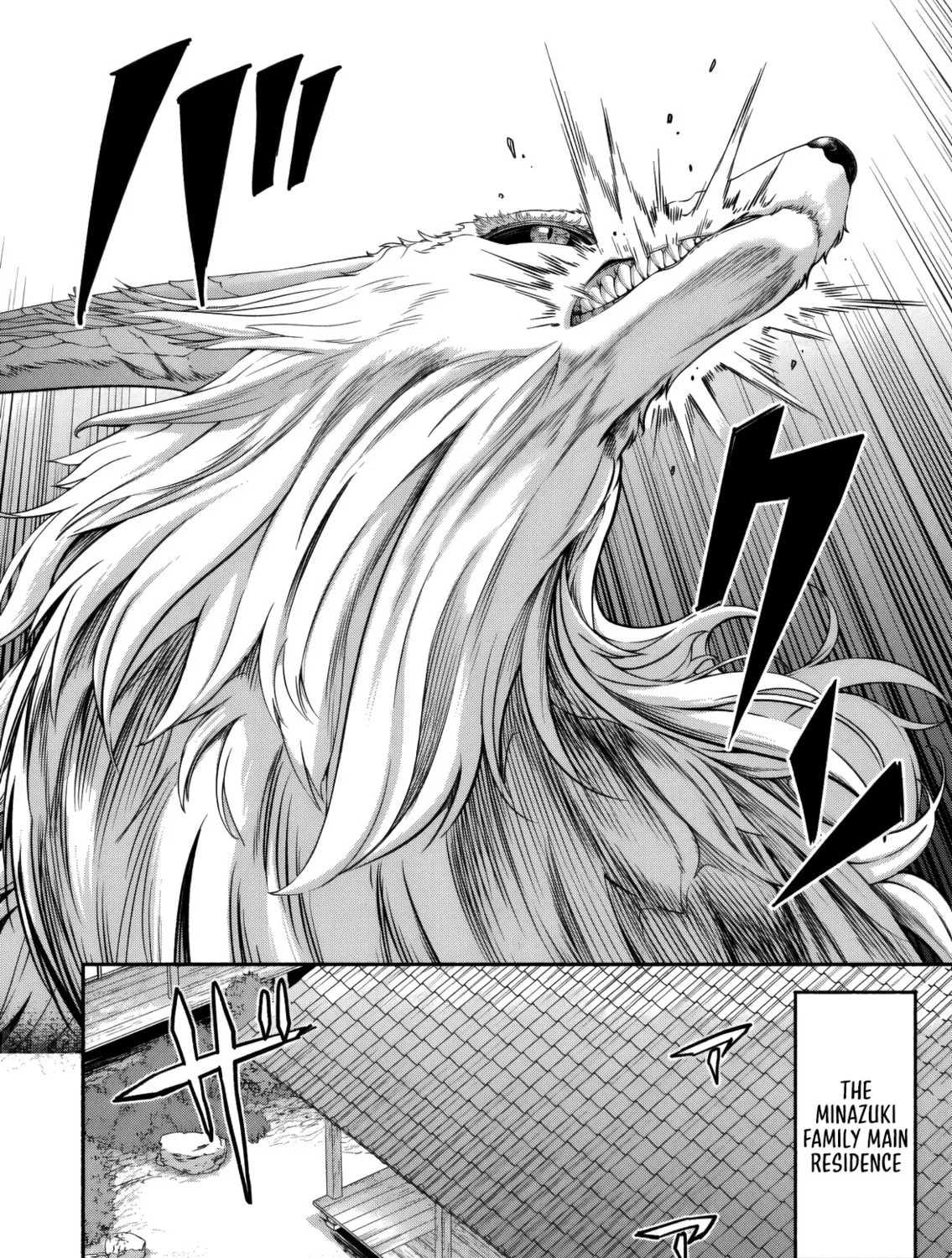 Returned from Another World, Earth Turned Out to Be Quite the Fantasy Too., chapter 9, page 23