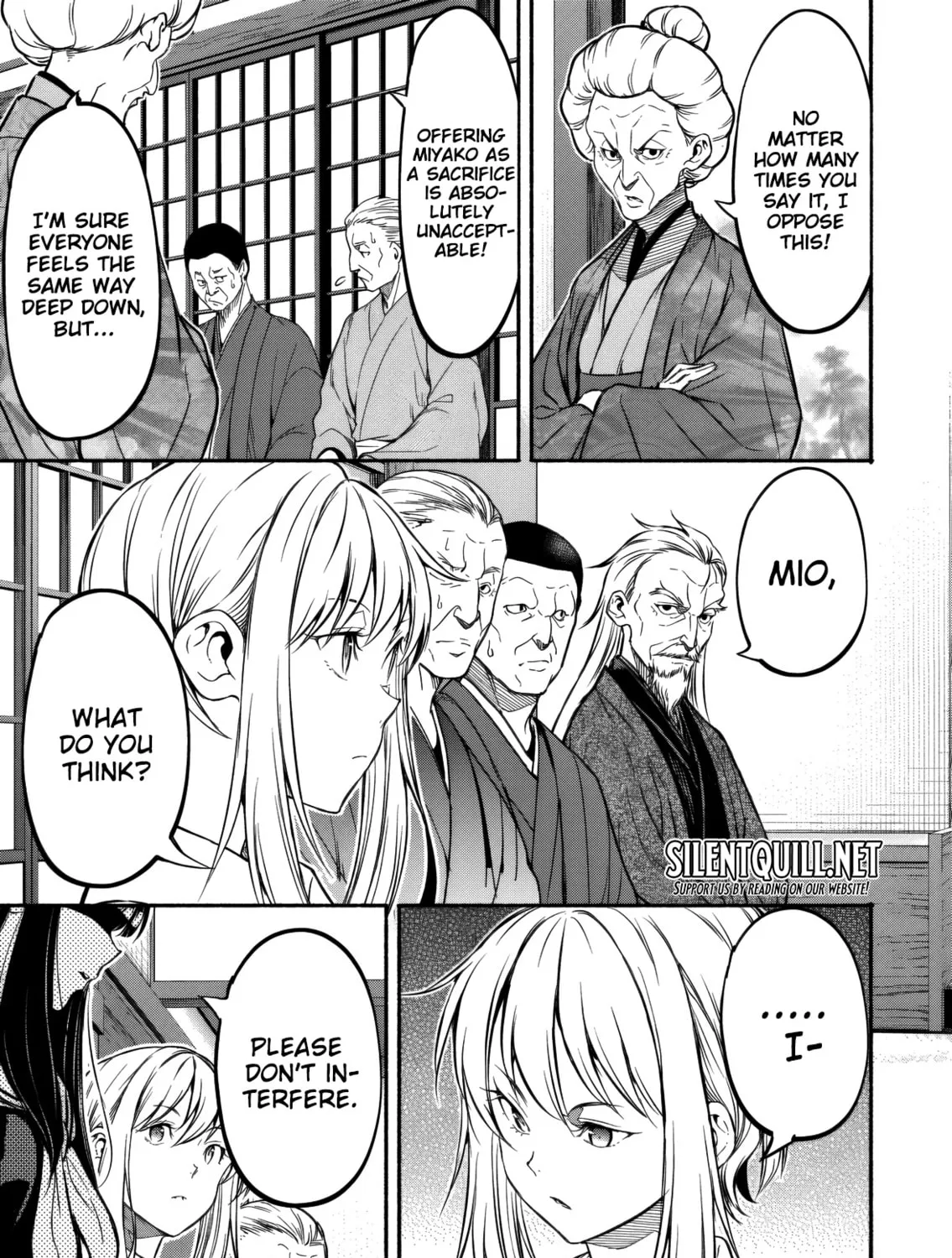 Returned from Another World, Earth Turned Out to Be Quite the Fantasy Too., chapter 9, page 25