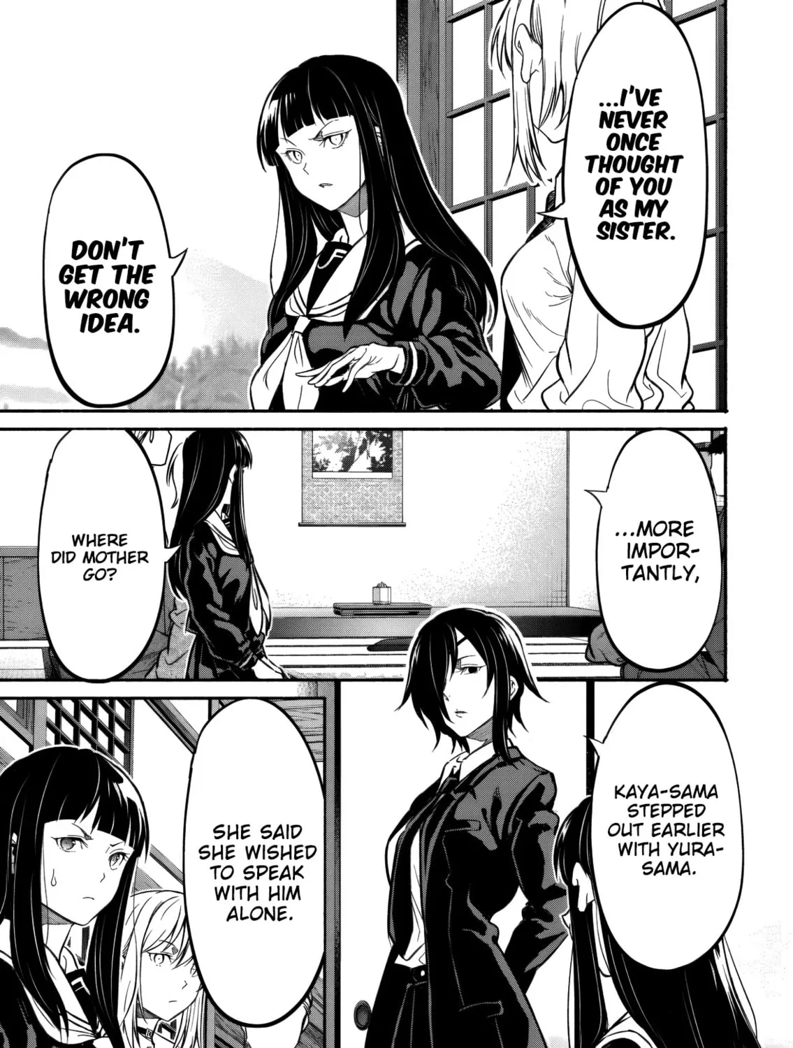 Returned from Another World, Earth Turned Out to Be Quite the Fantasy Too., chapter 9, page 29