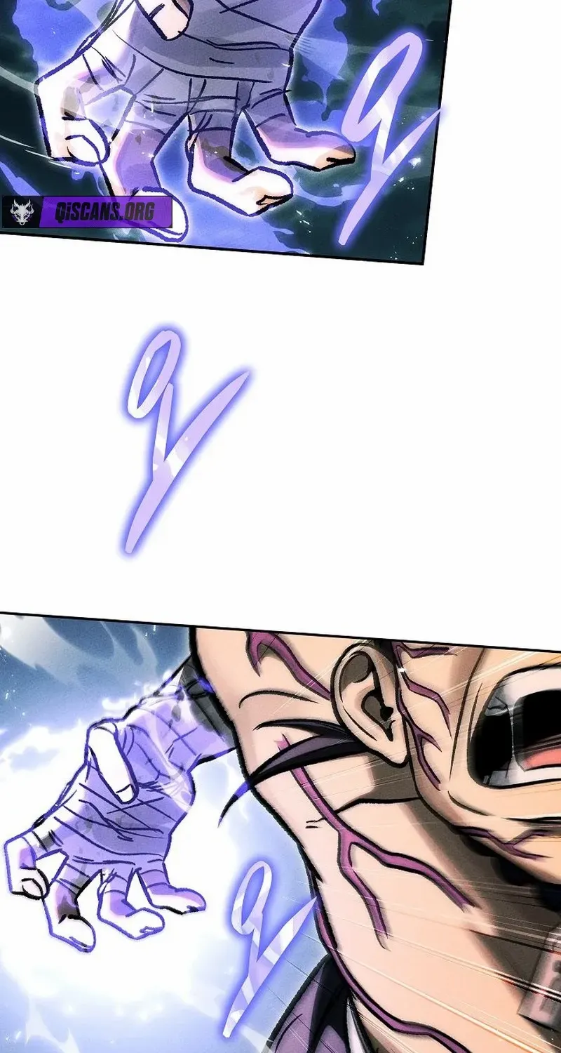 The Divine Demon’s Grand Ascension The Divine Demon’s Grand Ascension, chapter 36, page 4