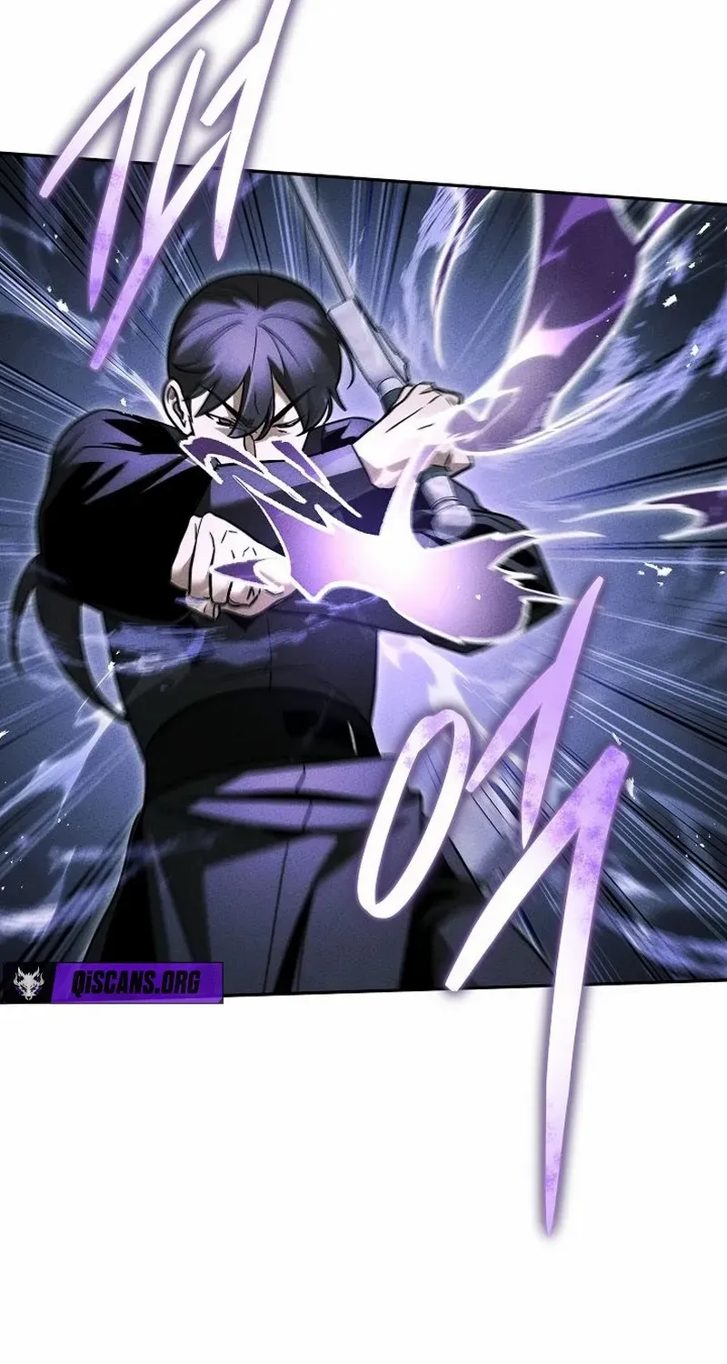 The Divine Demon’s Grand Ascension The Divine Demon’s Grand Ascension, chapter 36, page 8