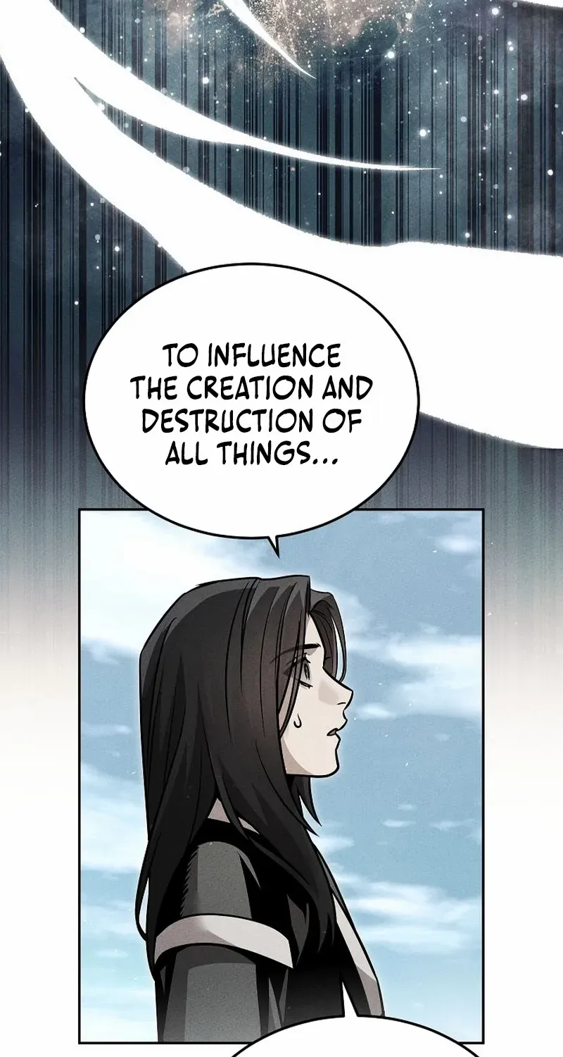 The Divine Demon’s Grand Ascension The Divine Demon’s Grand Ascension, chapter 36, page 106