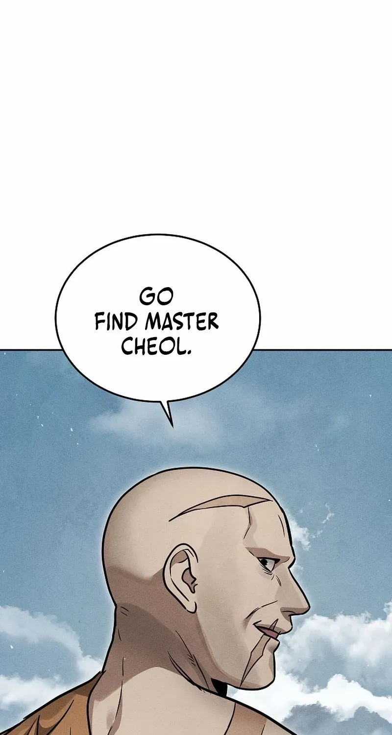 The Divine Demon’s Grand Ascension The Divine Demon’s Grand Ascension, chapter 36, page 118