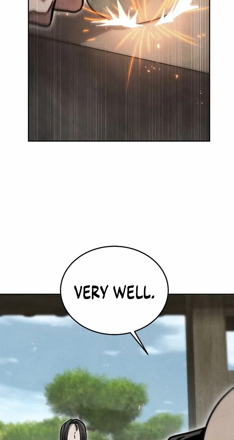 The Divine Demon’s Grand Ascension The Divine Demon’s Grand Ascension, chapter 36, page 128