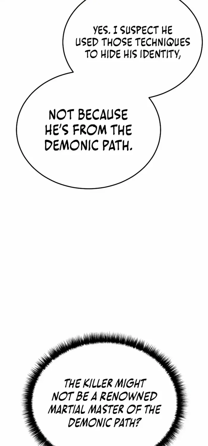 The Divine Demon’s Grand Ascension The Divine Demon’s Grand Ascension, chapter 37, page 22