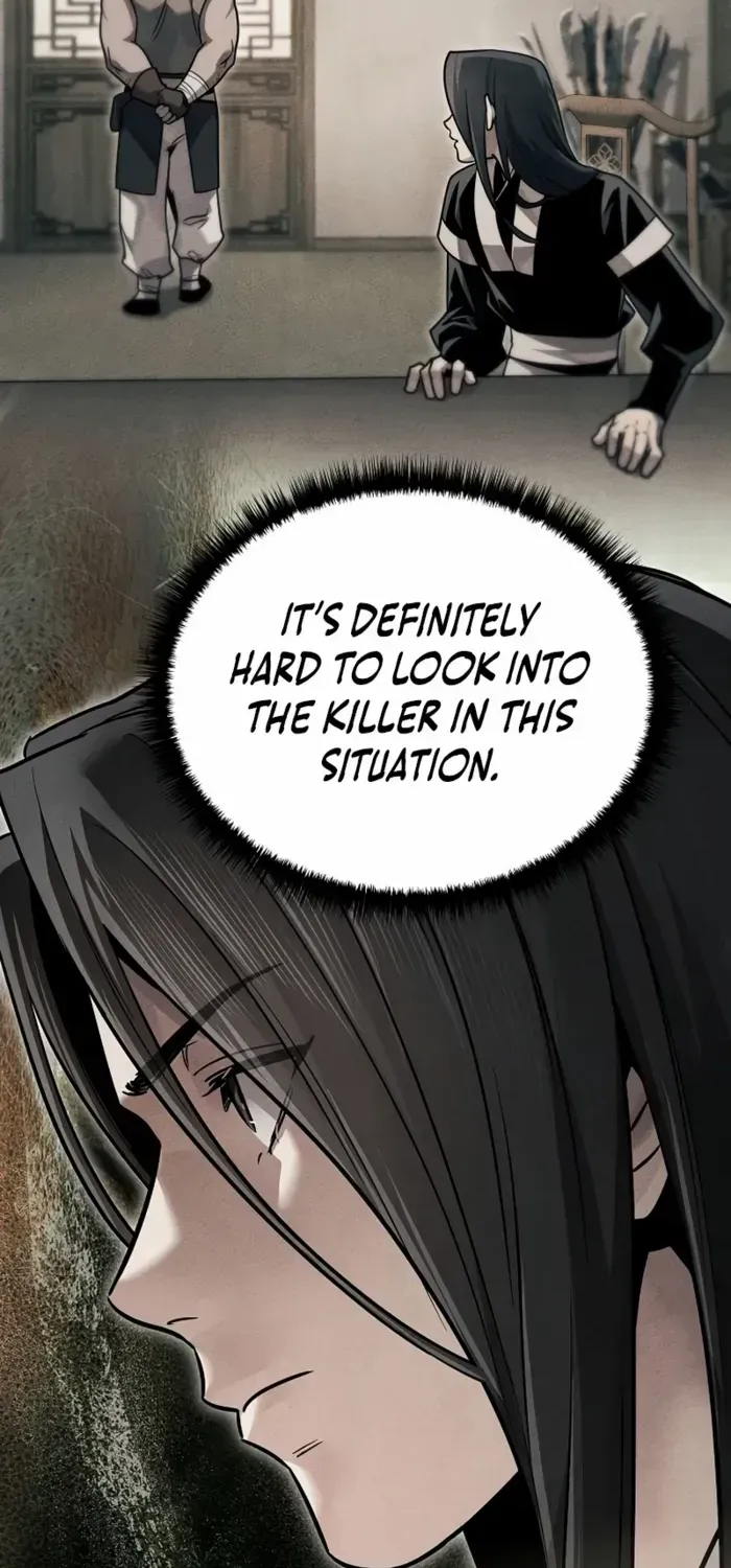 The Divine Demon’s Grand Ascension The Divine Demon’s Grand Ascension, chapter 37, page 46