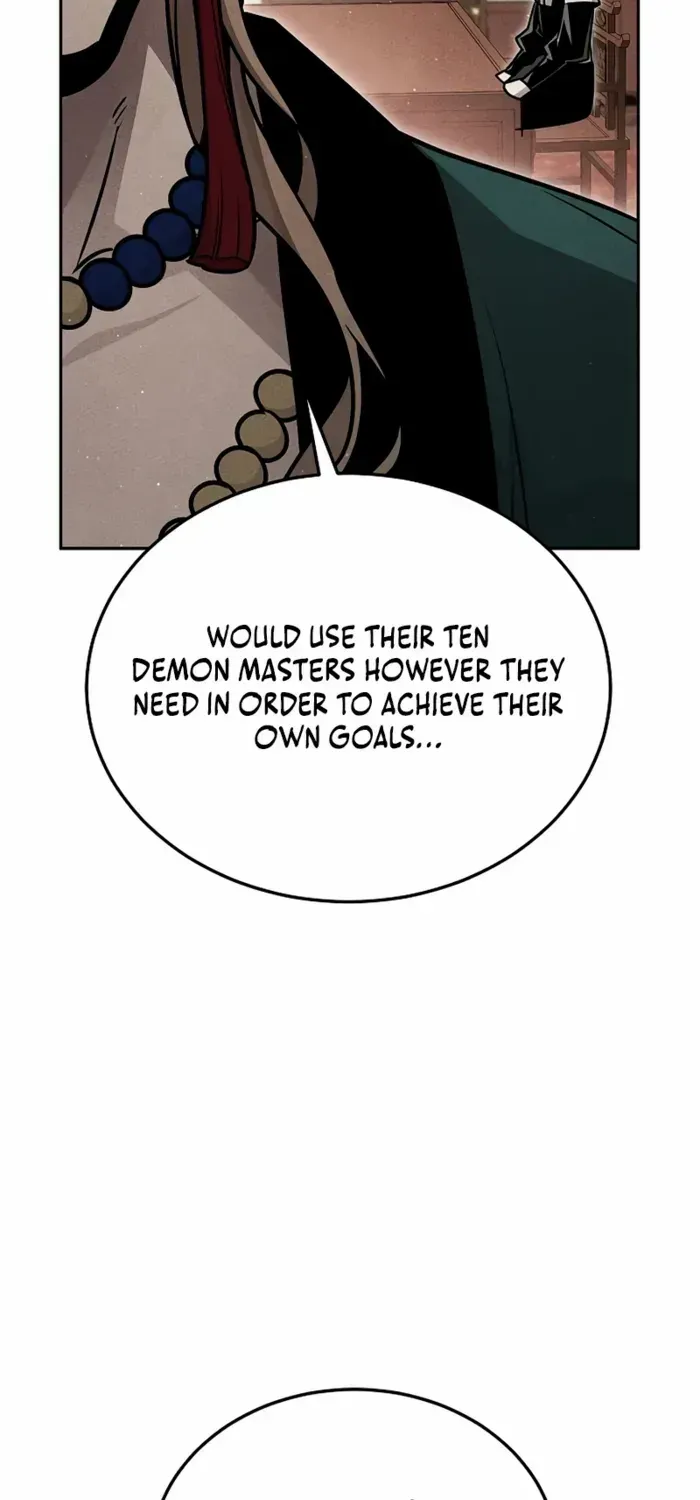 The Divine Demon’s Grand Ascension The Divine Demon’s Grand Ascension, chapter 37, page 59