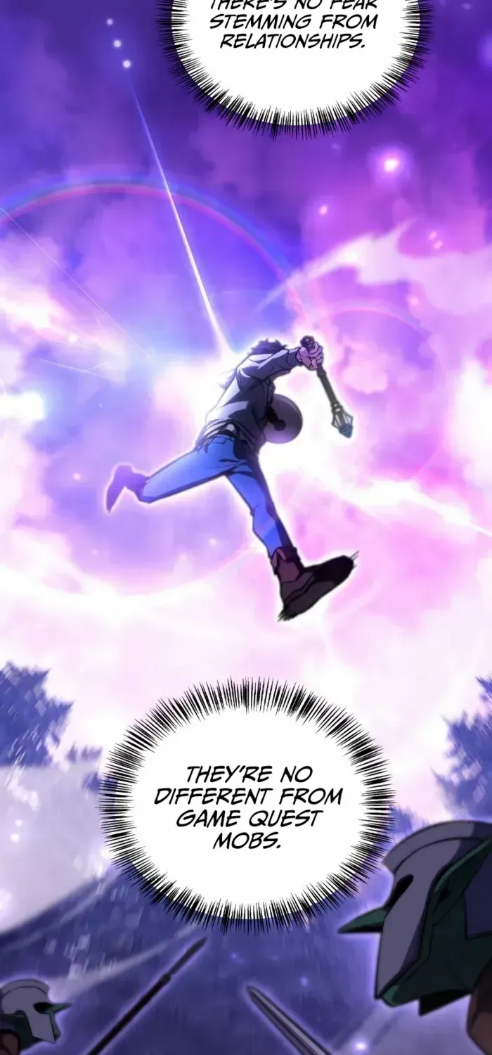 A Wimp’s Strategy Guide to Conquer the Tower, chapter 12, page 12