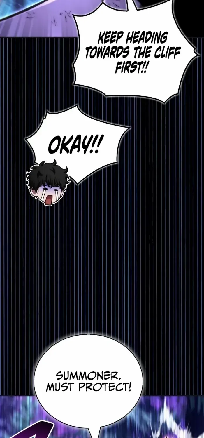 A Wimp’s Strategy Guide to Conquer the Tower, chapter 12, page 35