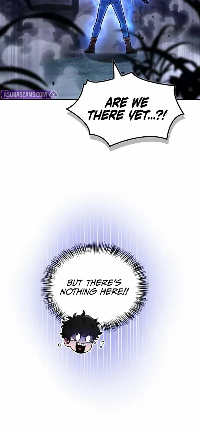 A Wimp’s Strategy Guide to Conquer the Tower, chapter 12, page 40