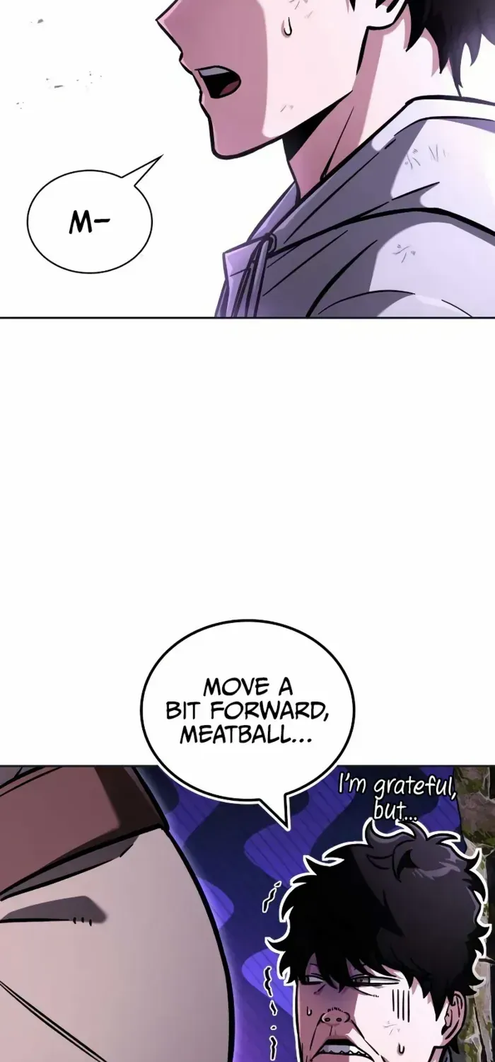 A Wimp’s Strategy Guide to Conquer the Tower, chapter 12, page 57