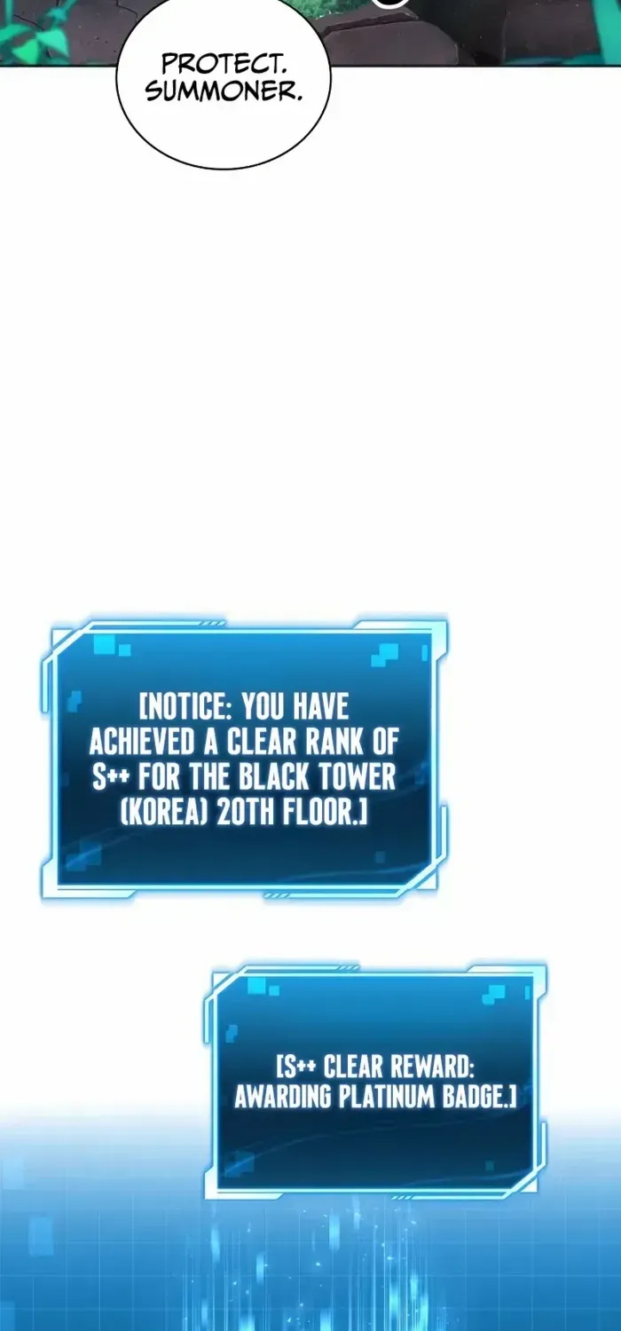 A Wimp’s Strategy Guide to Conquer the Tower, chapter 12, page 80
