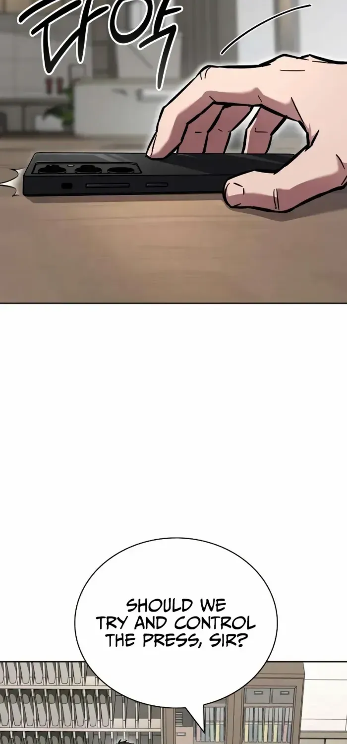 A Wimp’s Strategy Guide to Conquer the Tower, chapter 12, page 86