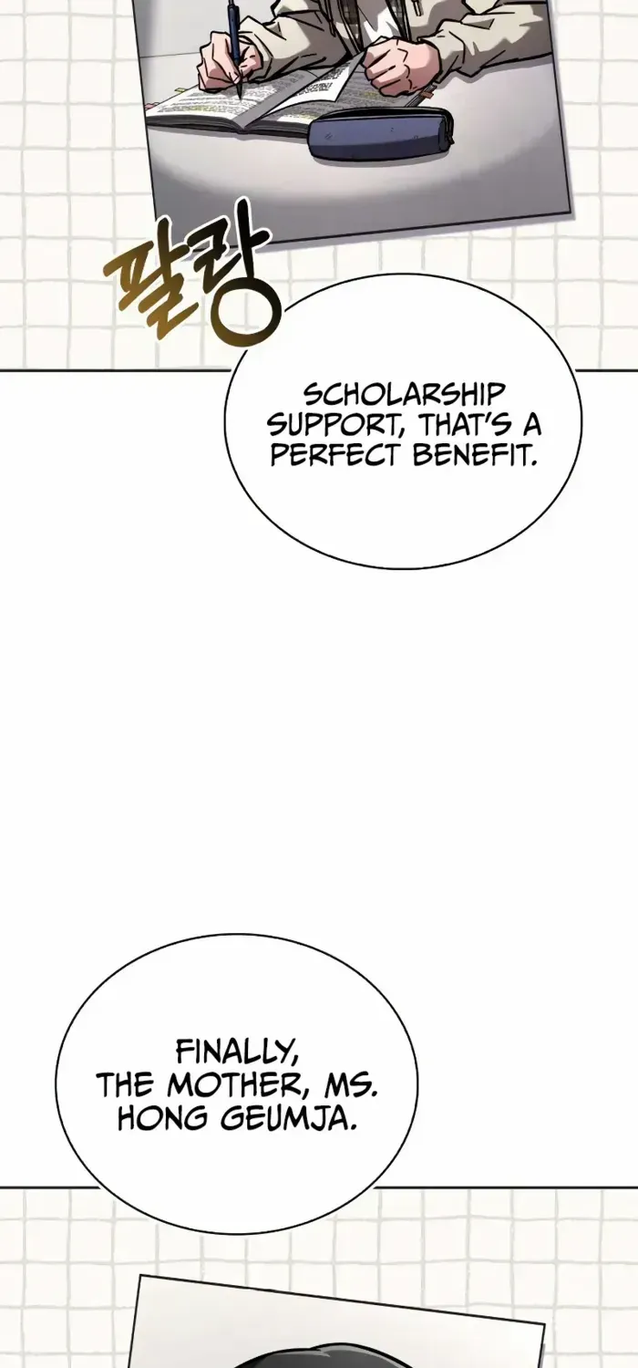 A Wimp’s Strategy Guide to Conquer the Tower, chapter 12, page 93