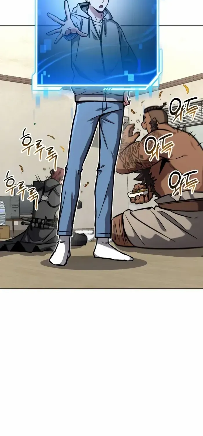 A Wimp’s Strategy Guide to Conquer the Tower, chapter 12, page 114