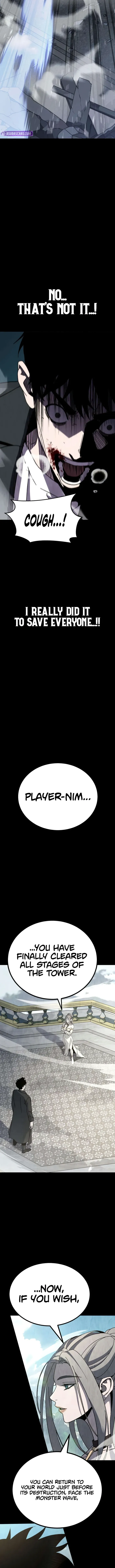 To Hell With the Status Window, chapter 7, page 10