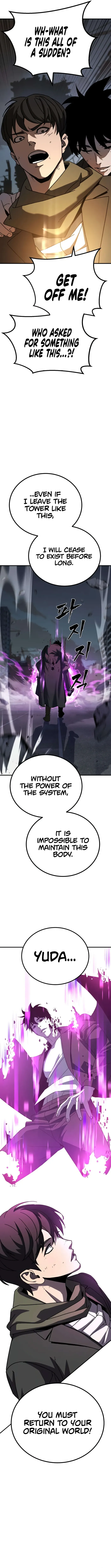 To Hell With the Status Window, chapter 7, page 22
