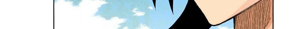 Bleach Colored Manga, chapter 181, page 18