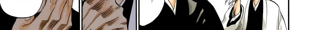 Bleach Colored Manga, chapter 181, page 34