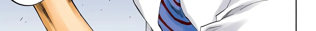 Bleach Colored Manga, chapter 190, page 10