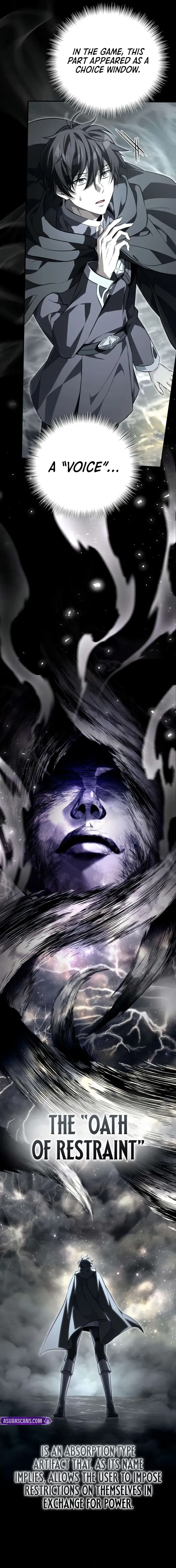 Became the Patron of Villains, chapter 6, page 16
