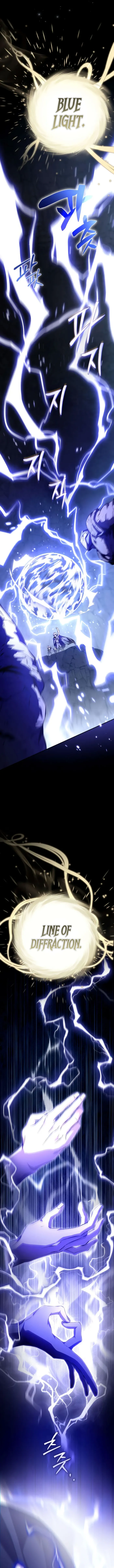 Became the Patron of Villains, chapter 7, page 3